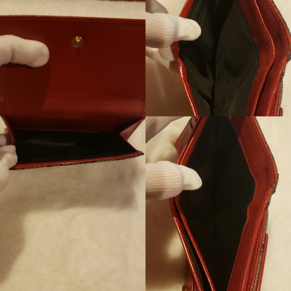 Gucci Jackie French Flap Wallet - Picture 6 of 9